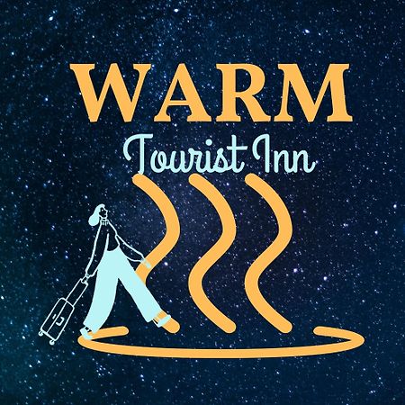 Warm Tourist Inn Badian Exterior foto